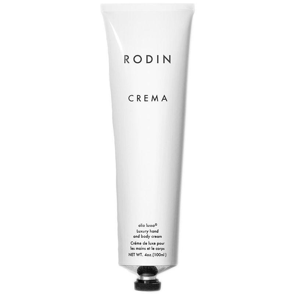 Rodin Luxury Hand and Body Cream 100ML